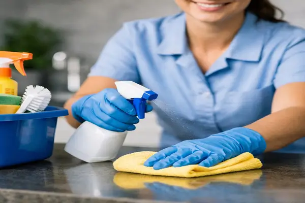 Cleaning Services in Rhondda Cynon Taf
