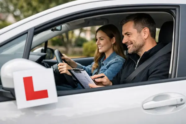 Driving Schools in Rhondda Cynon Taf