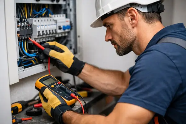 Electricians in Rhondda Cynon Taf