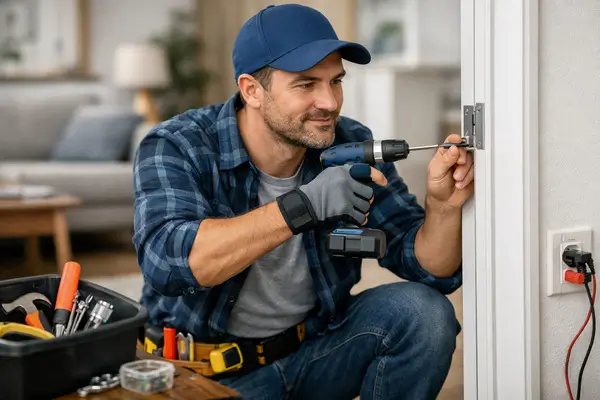 Handyman Services in Rhondda Cynon Taf