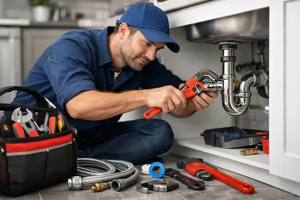 Plumbers in Rhondda Cynon Taf
